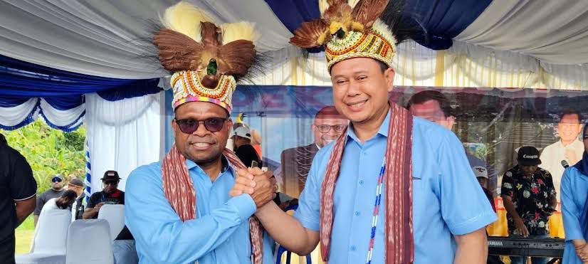 Tentang H. Anshar Karim